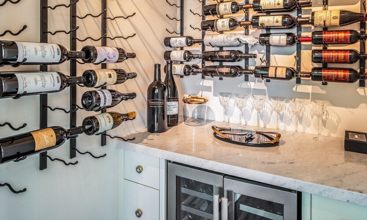 Photo of Kitchen in Pebble Beach