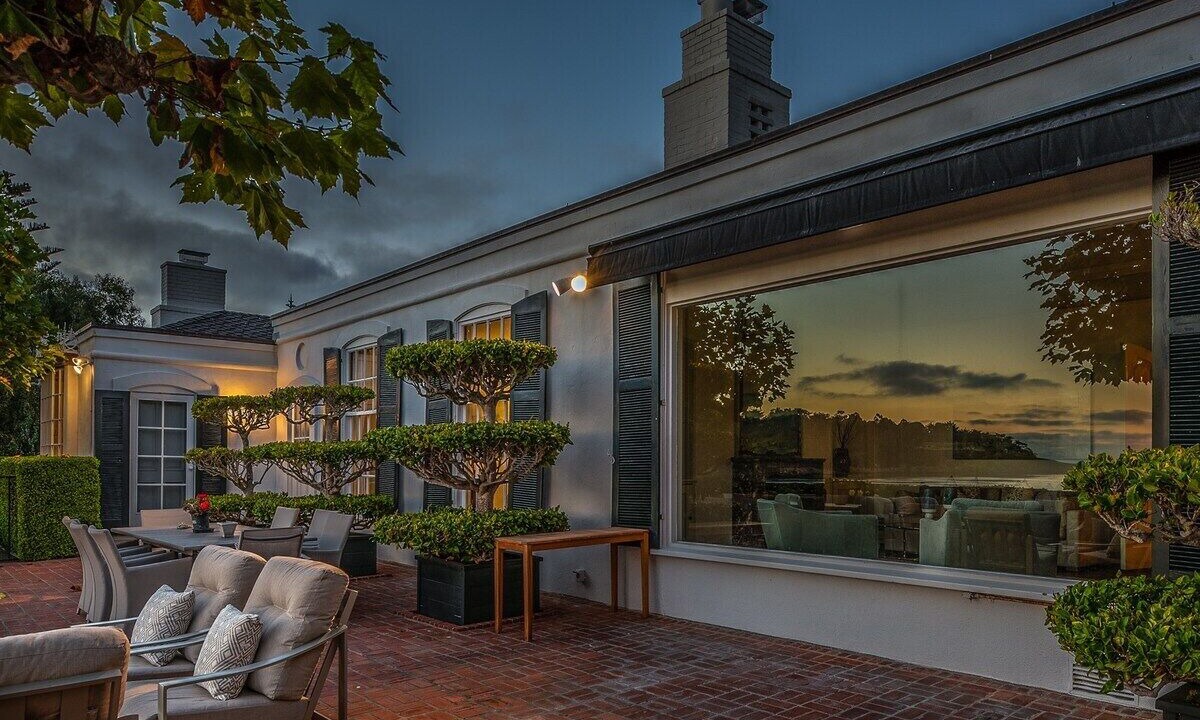 Photo of Outdoor in Pebble Beach
