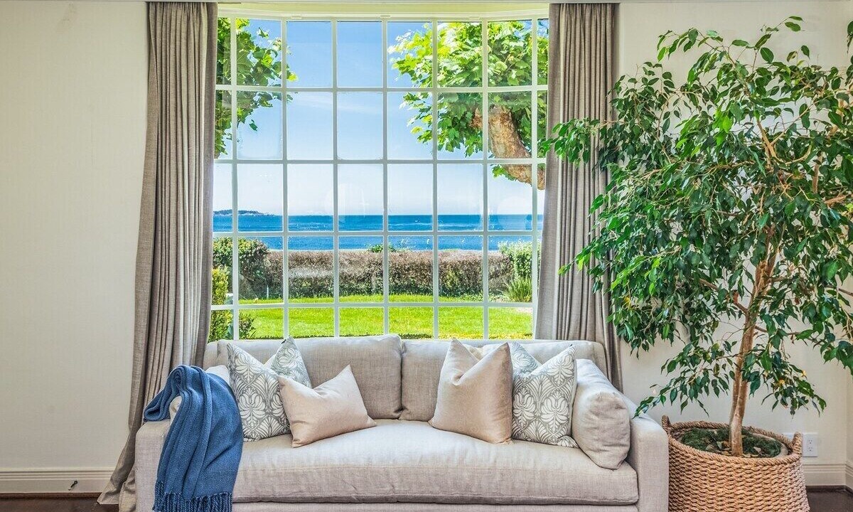 Photo of Livingroom in Pebble Beach