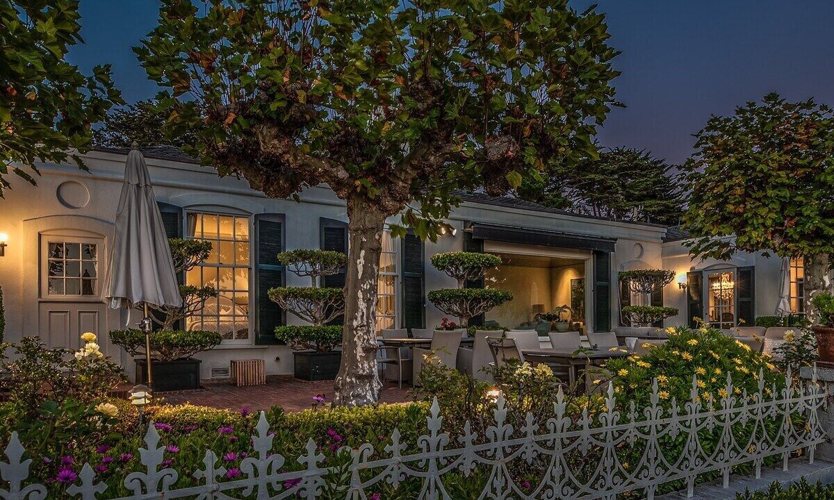 Photo of Outdoor in Pebble Beach