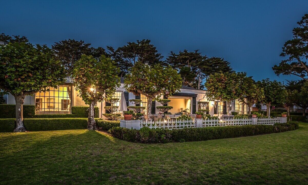 Photo of Outdoor in Pebble Beach