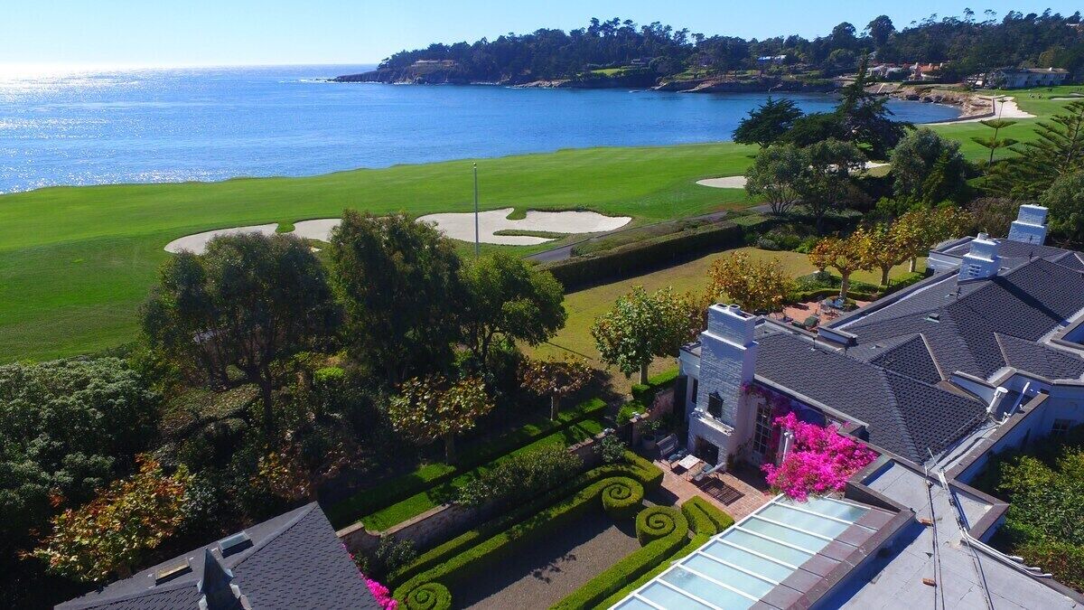 Photo of Outdoor in Pebble Beach