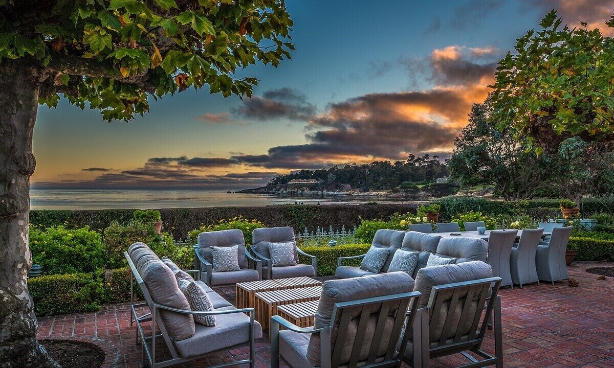 Photo of Outdoor in Pebble Beach