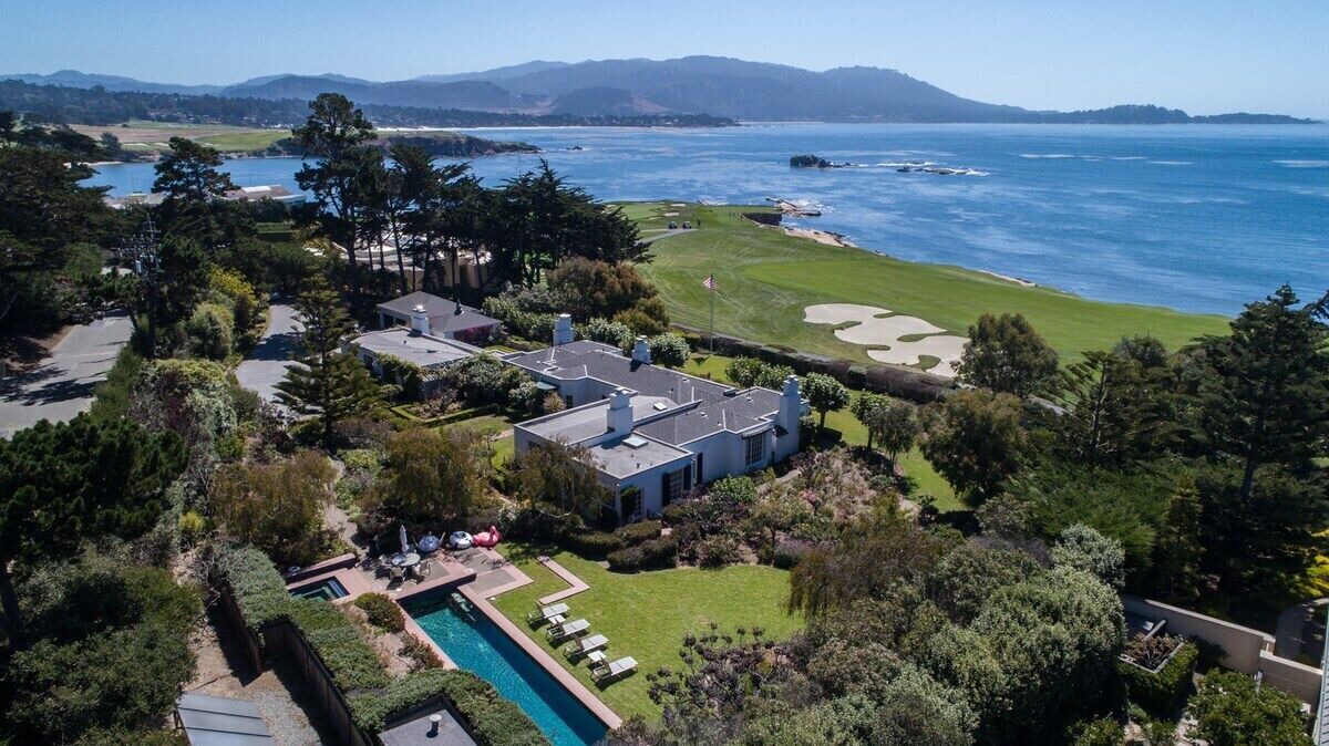 Photo of Outdoor in Pebble Beach
