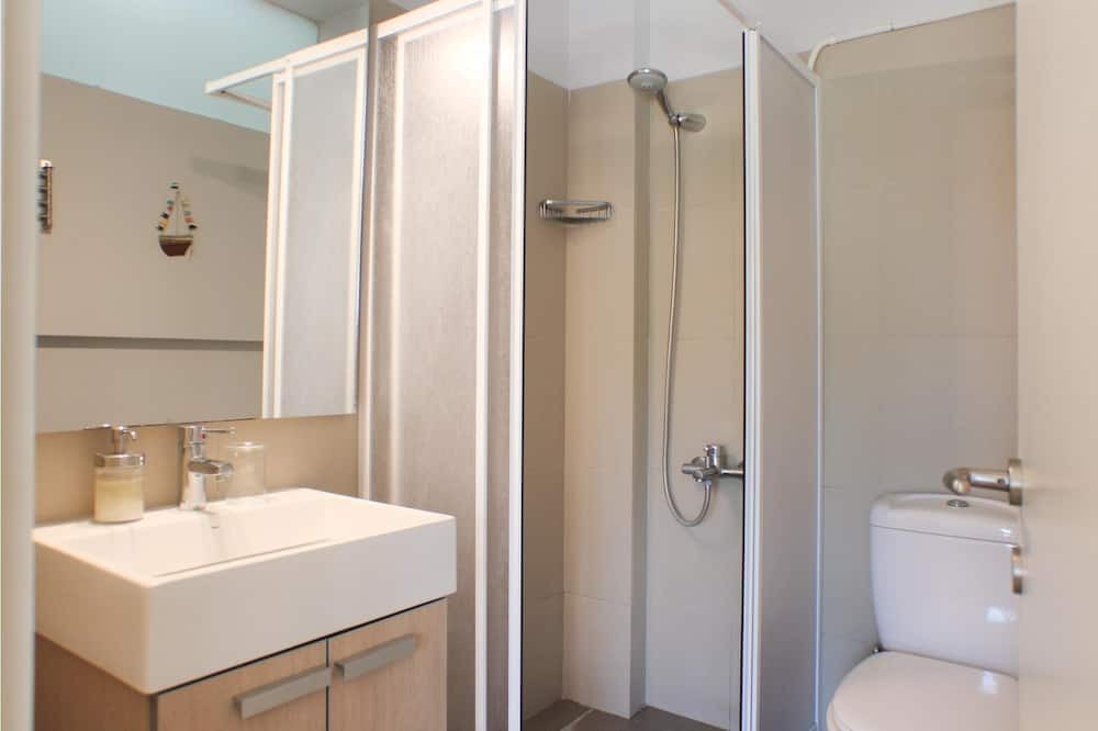 Photo of Bathroom in Kontos