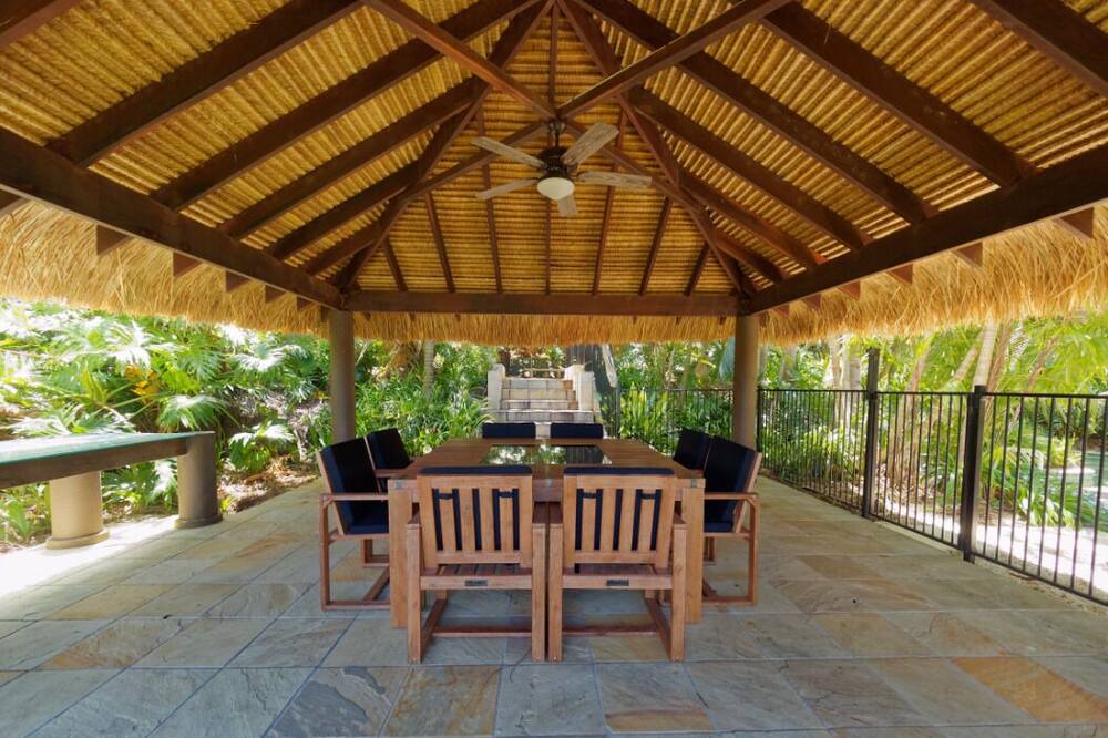 Photo of Patio Balcony in Bilambil Heights