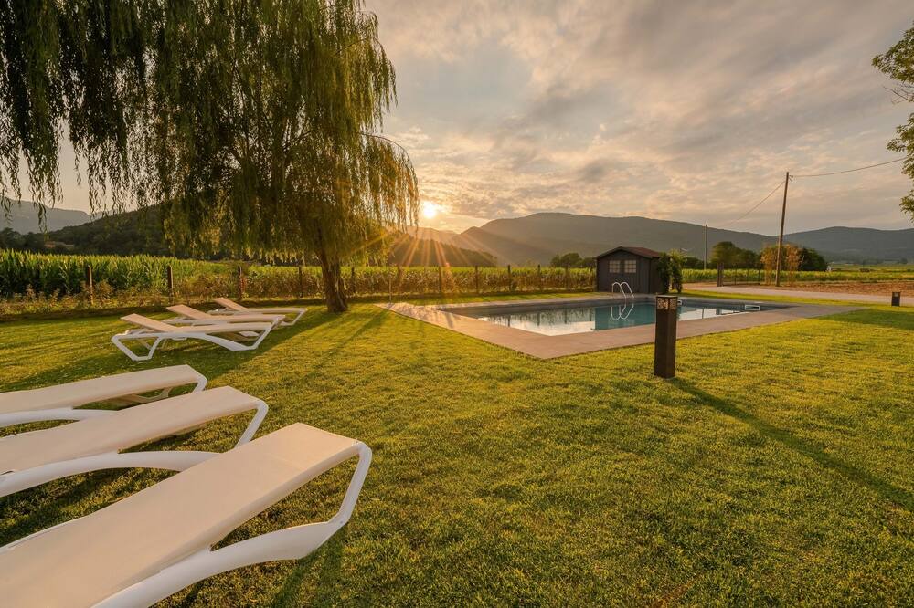 Photo of Outdoor in La Vall d'en Bas