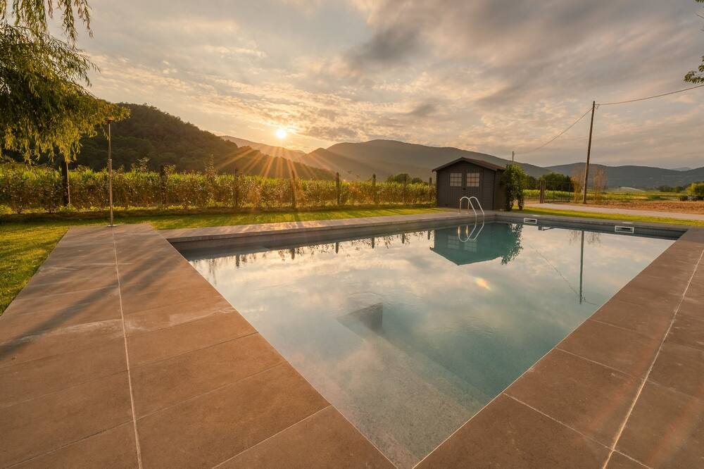 Photo of Outdoor in La Vall d'en Bas