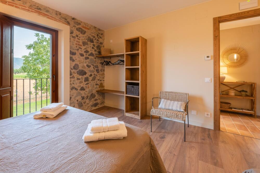 Photo of Bedroom in La Vall d'en Bas