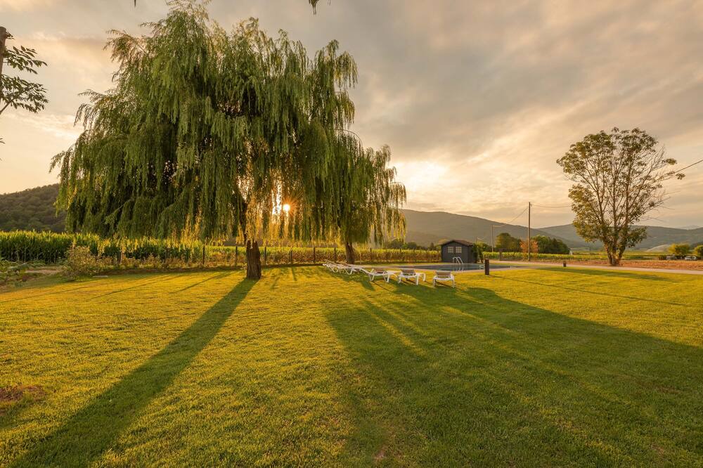 Photo of Outdoor in La Vall d'en Bas