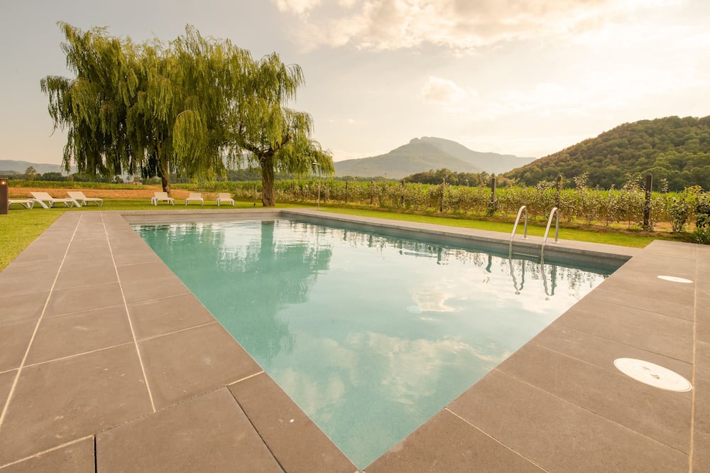 Photo of Outdoor in La Vall d'en Bas