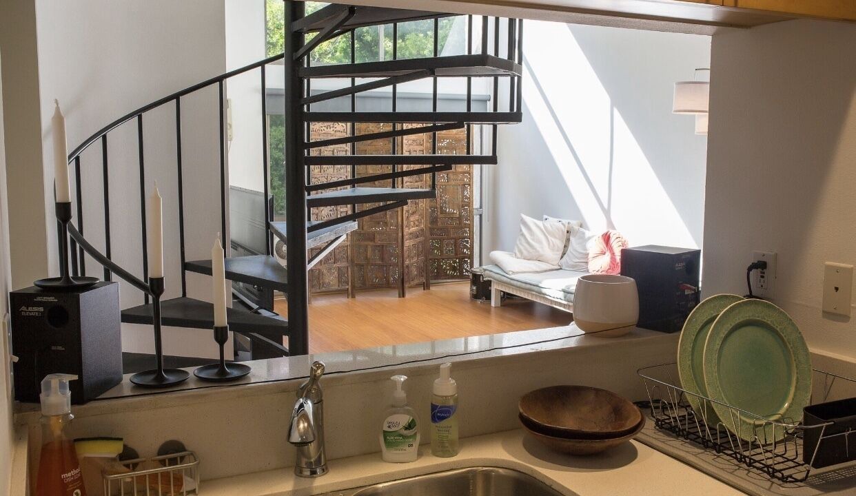 Photo of Kitchen in Westwood