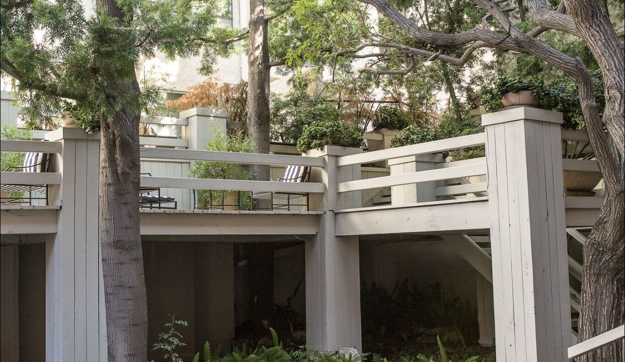 Photo of Outdoor in Westwood