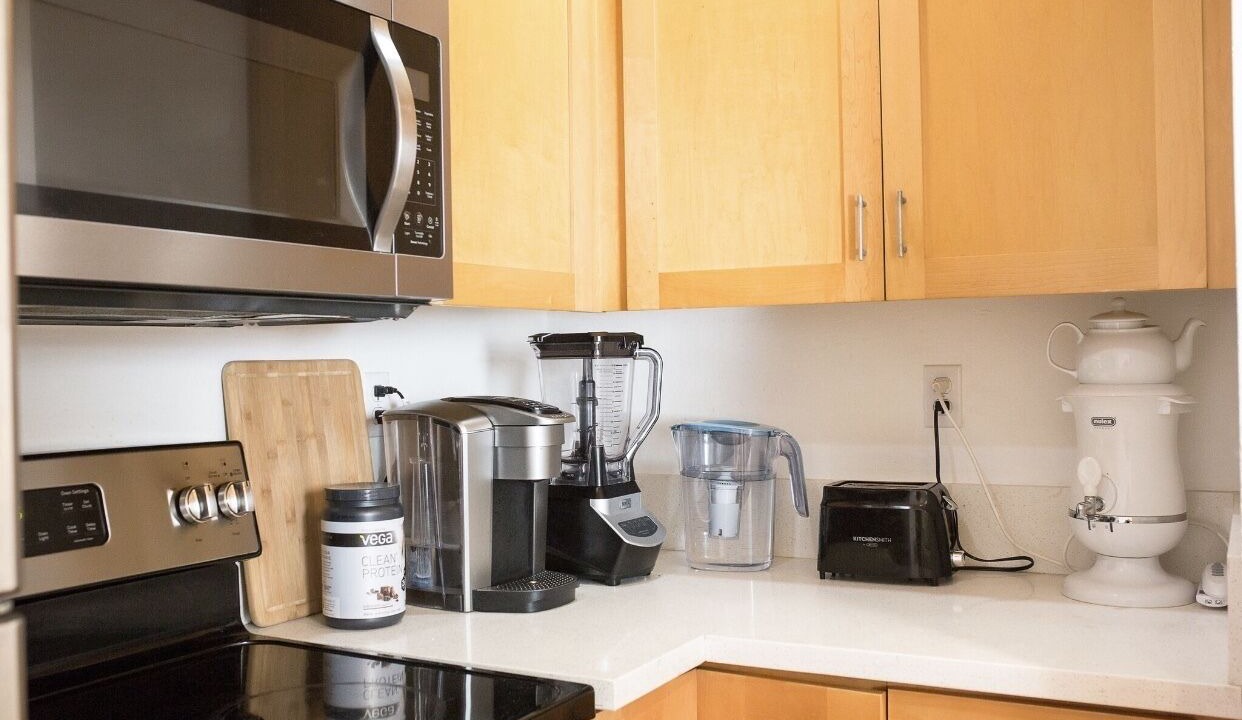 Photo of Kitchen in Westwood