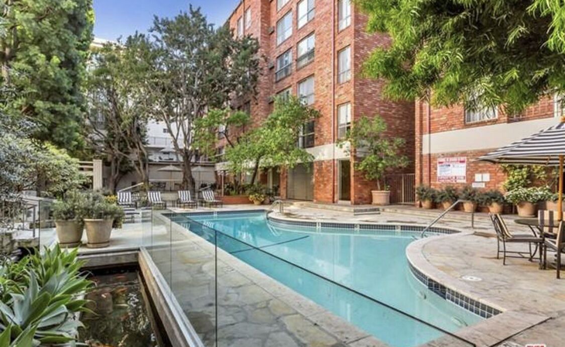 Photo of Outdoor in Westwood