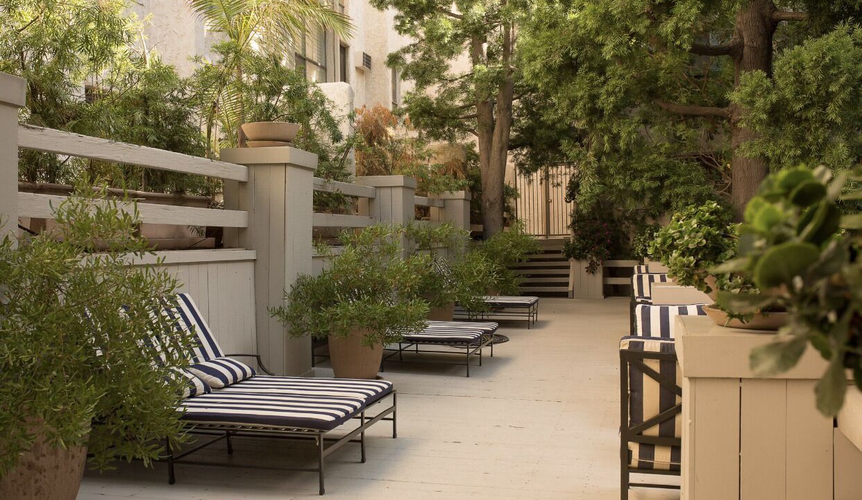 Photo of Outdoor in Westwood
