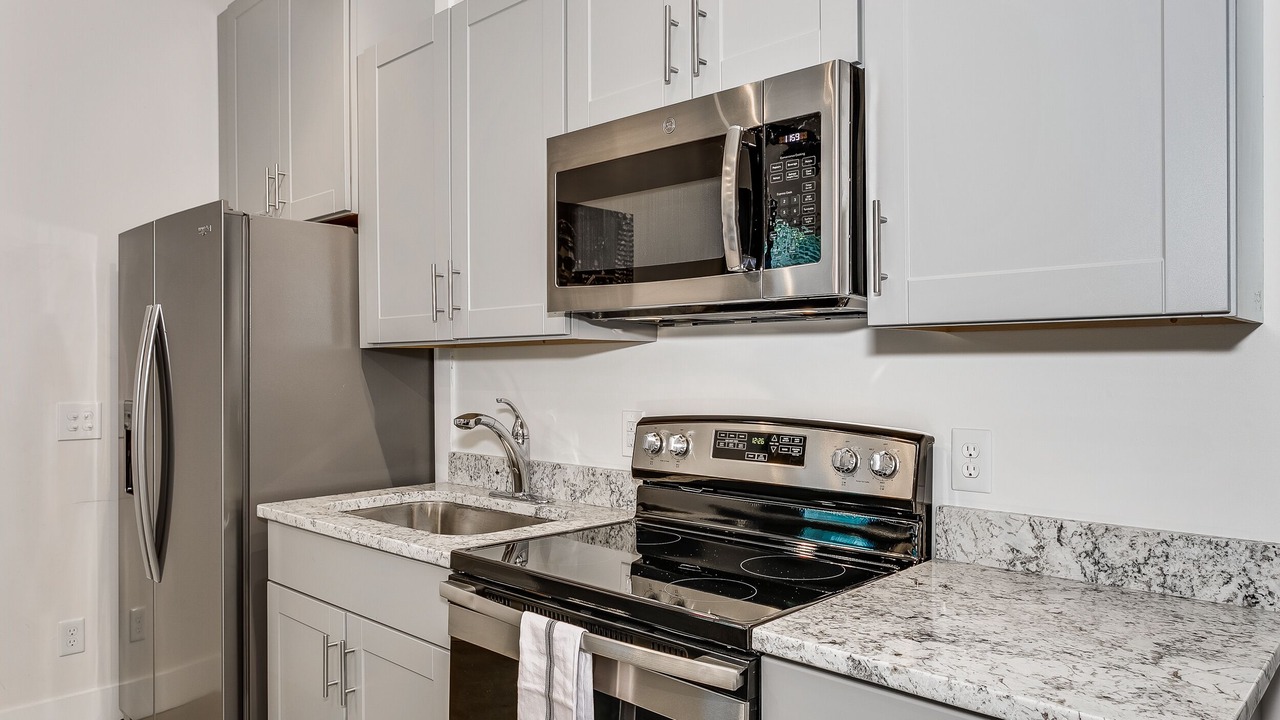 Photo of Kitchen in South Pensacola
