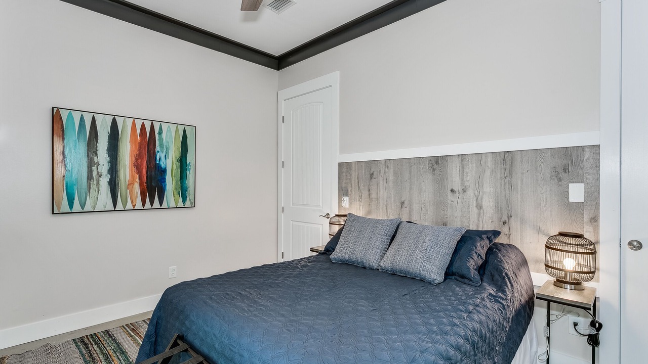 Photo of Bedroom in South Pensacola