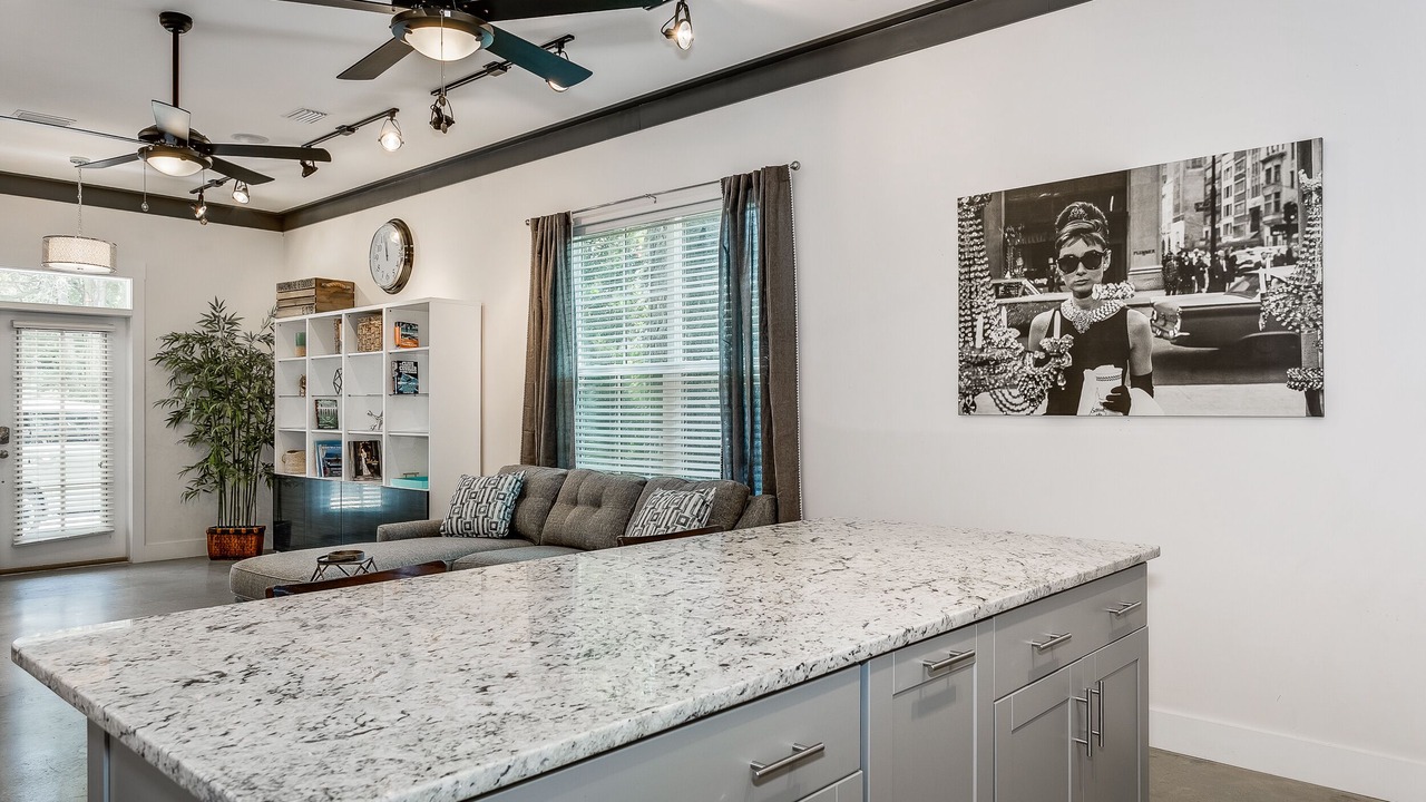 Photo of Kitchen in South Pensacola