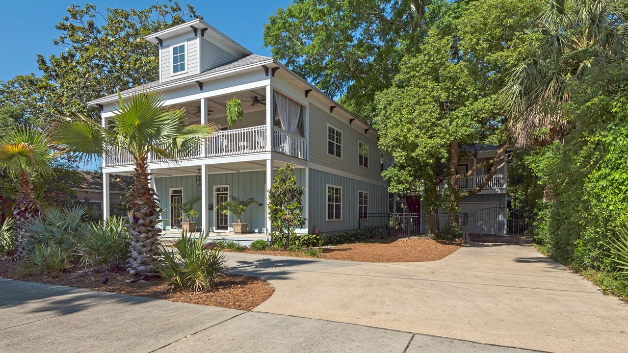 Photo of Outdoor in South Pensacola