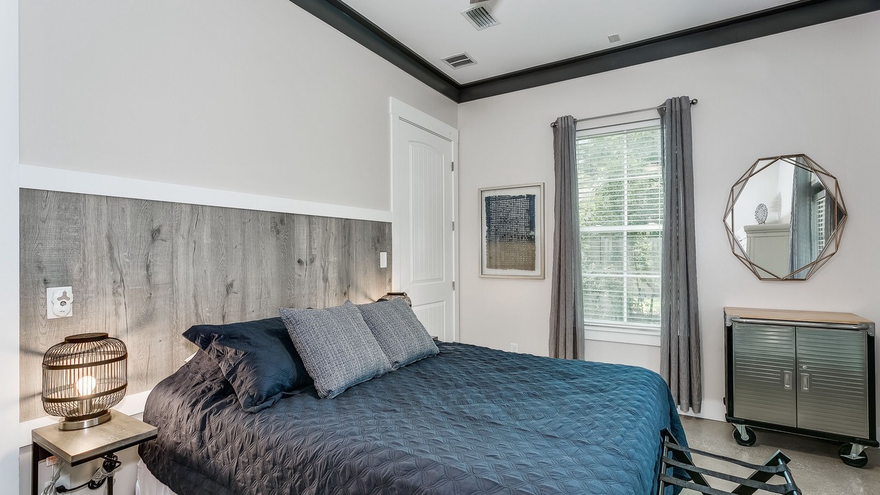 Photo of Bedroom in South Pensacola