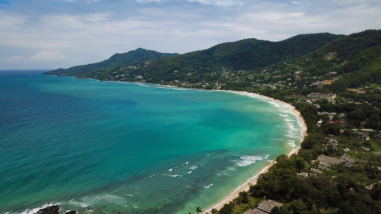 Photo of Outdoor in Beau Vallon
