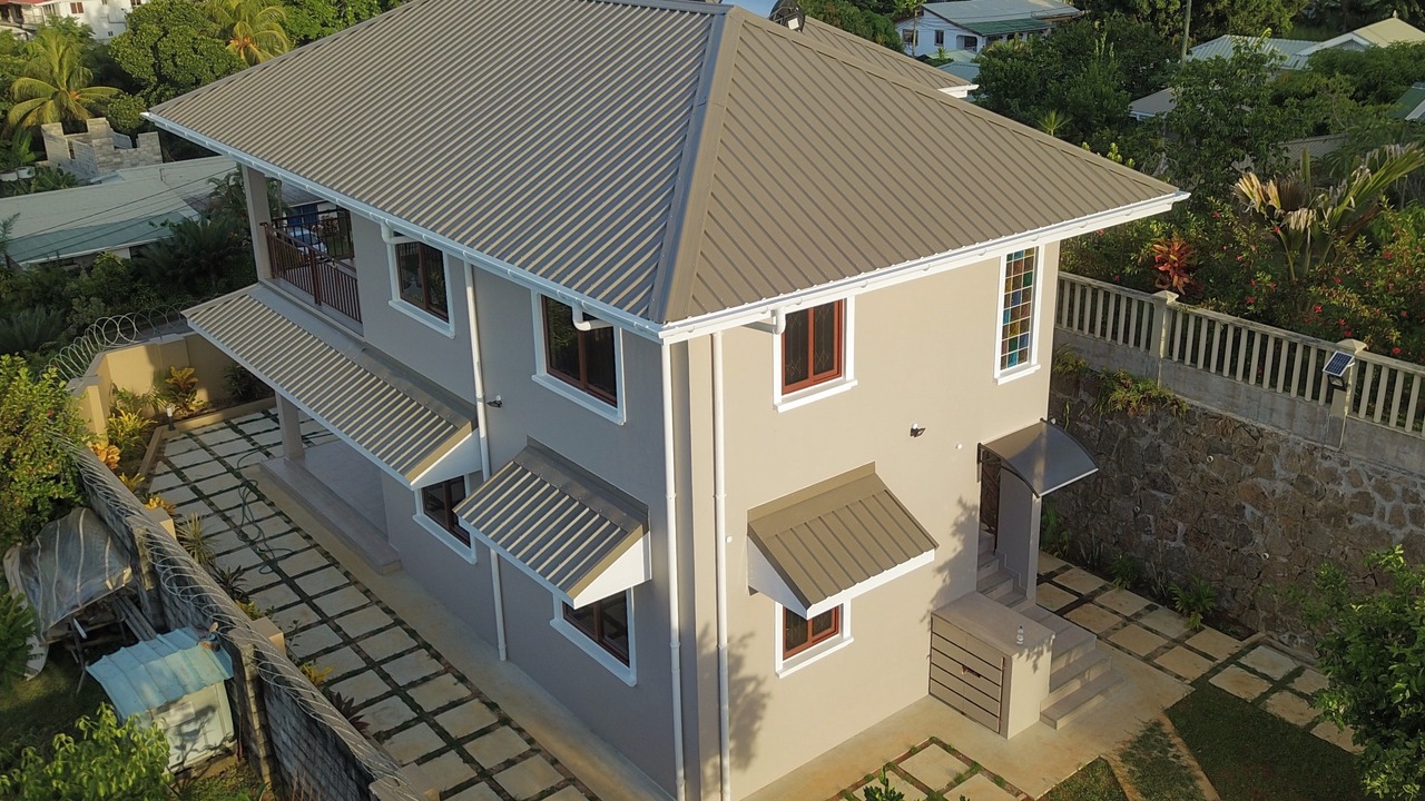 Photo of Outdoor in Beau Vallon