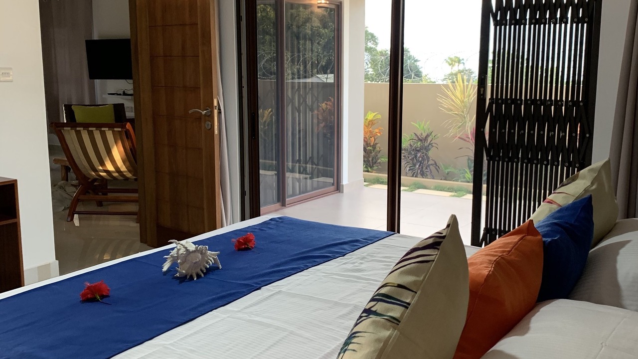 Photo of Others in Beau Vallon