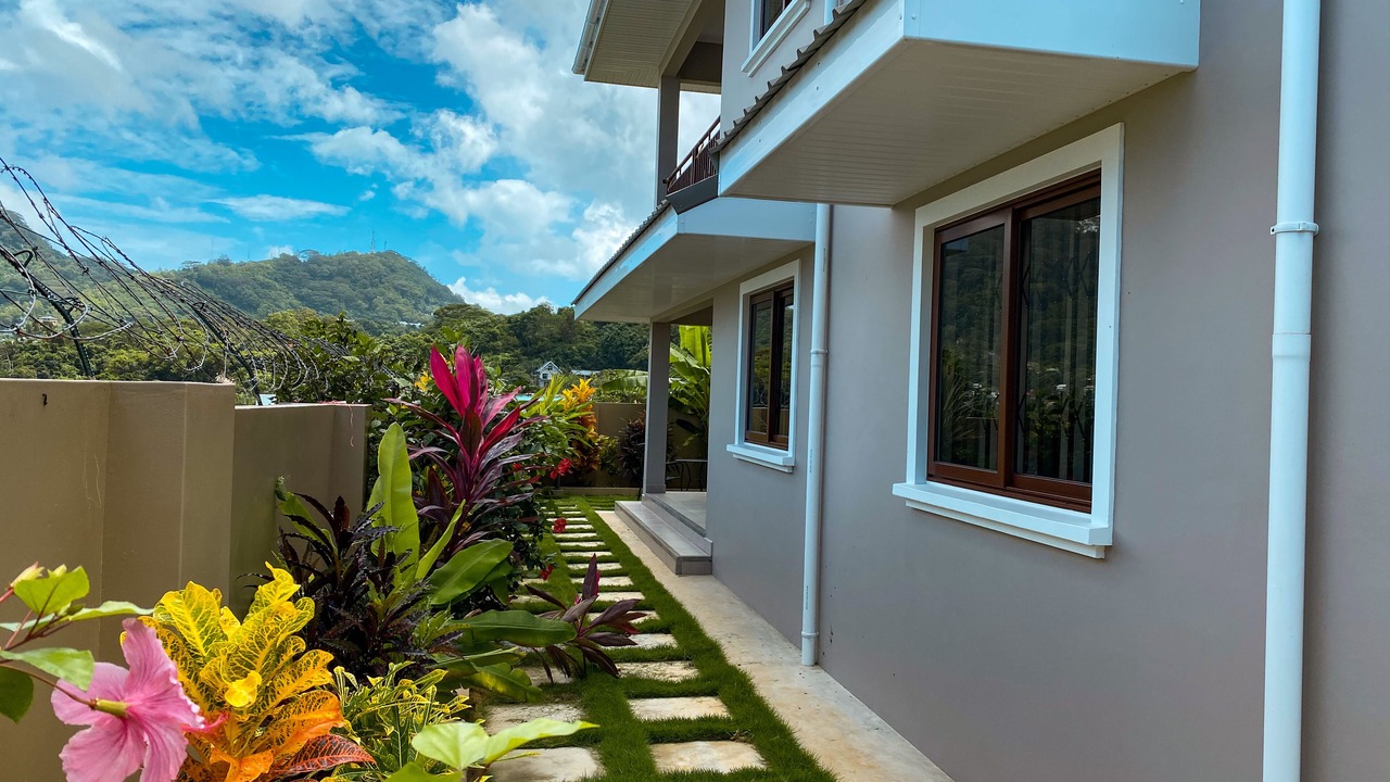 Photo of Outdoor in Beau Vallon