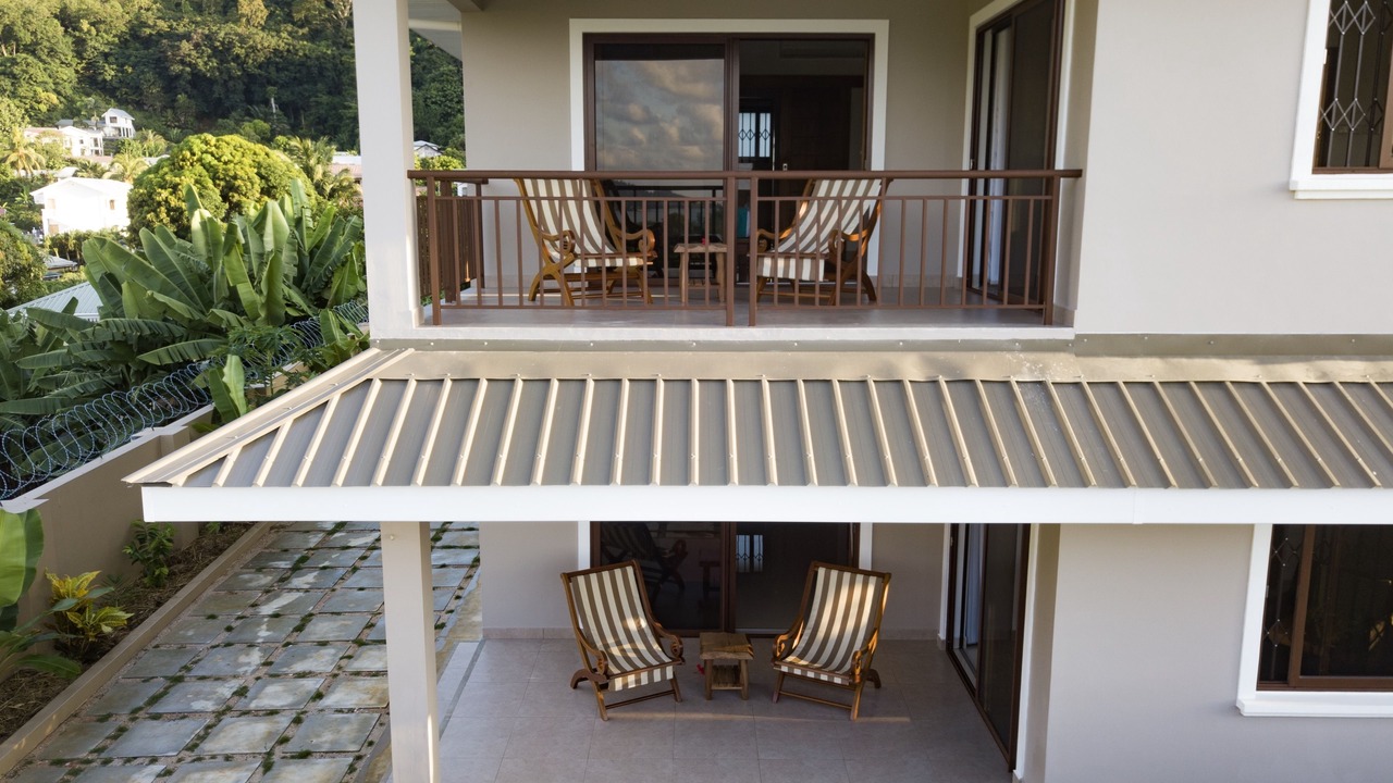 Photo of Outdoor in Beau Vallon