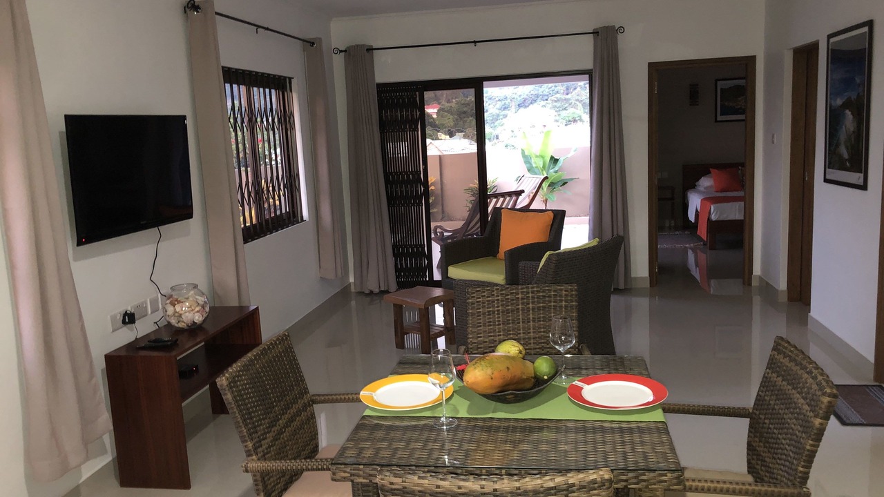 Photo of Outdoor in Beau Vallon