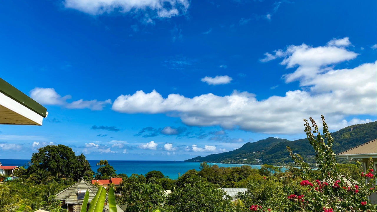 Photo of Outdoor in Beau Vallon