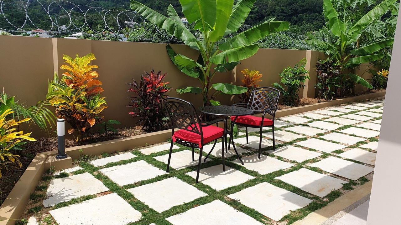 Photo of Outdoor in Beau Vallon