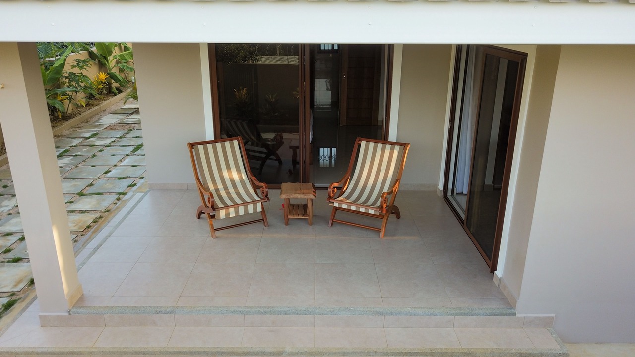 Photo of Outdoor in Beau Vallon