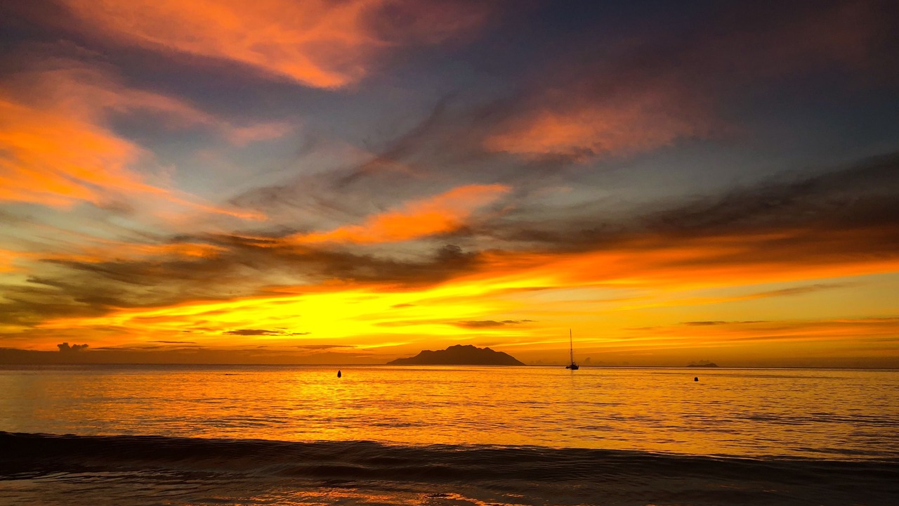 Photo of Others in Beau Vallon