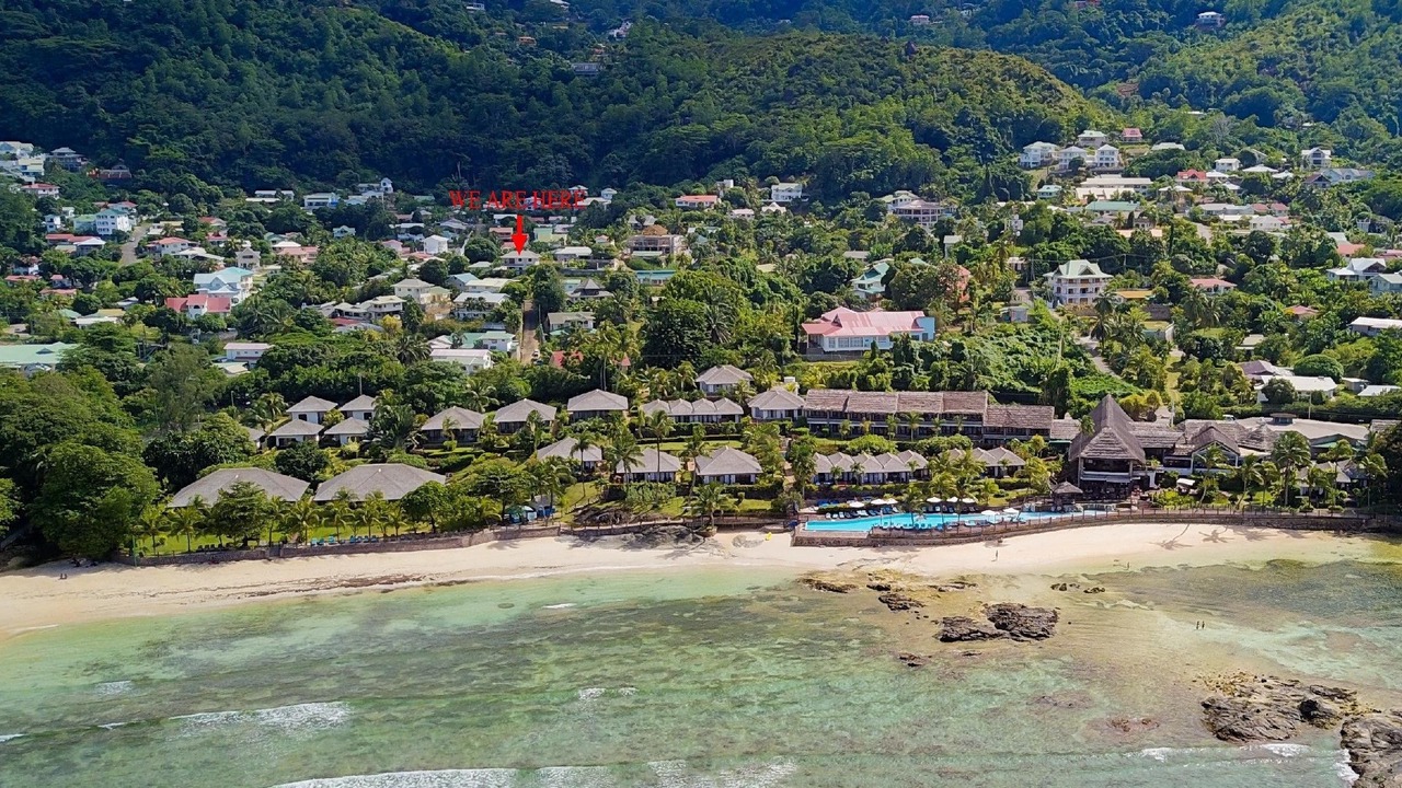 Photo of Others in Beau Vallon