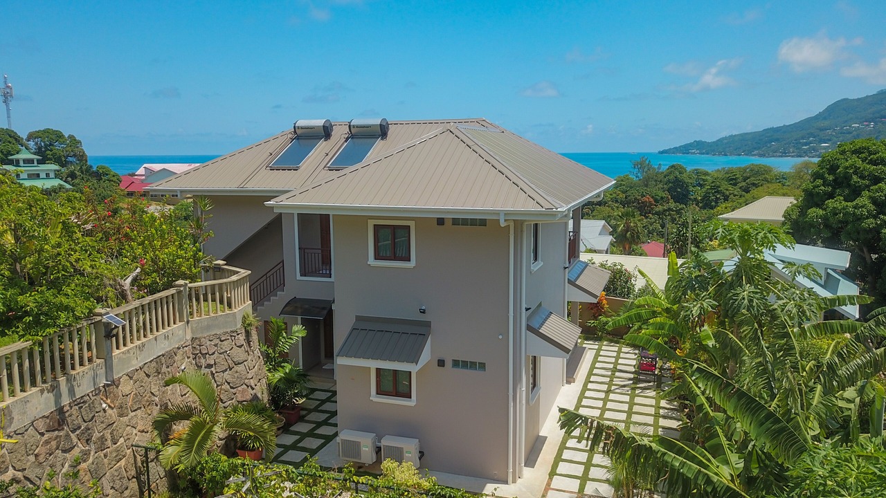 Photo of Outdoor in Beau Vallon