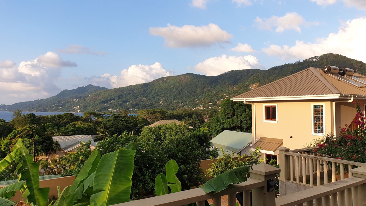 Photo of Outdoor in Beau Vallon