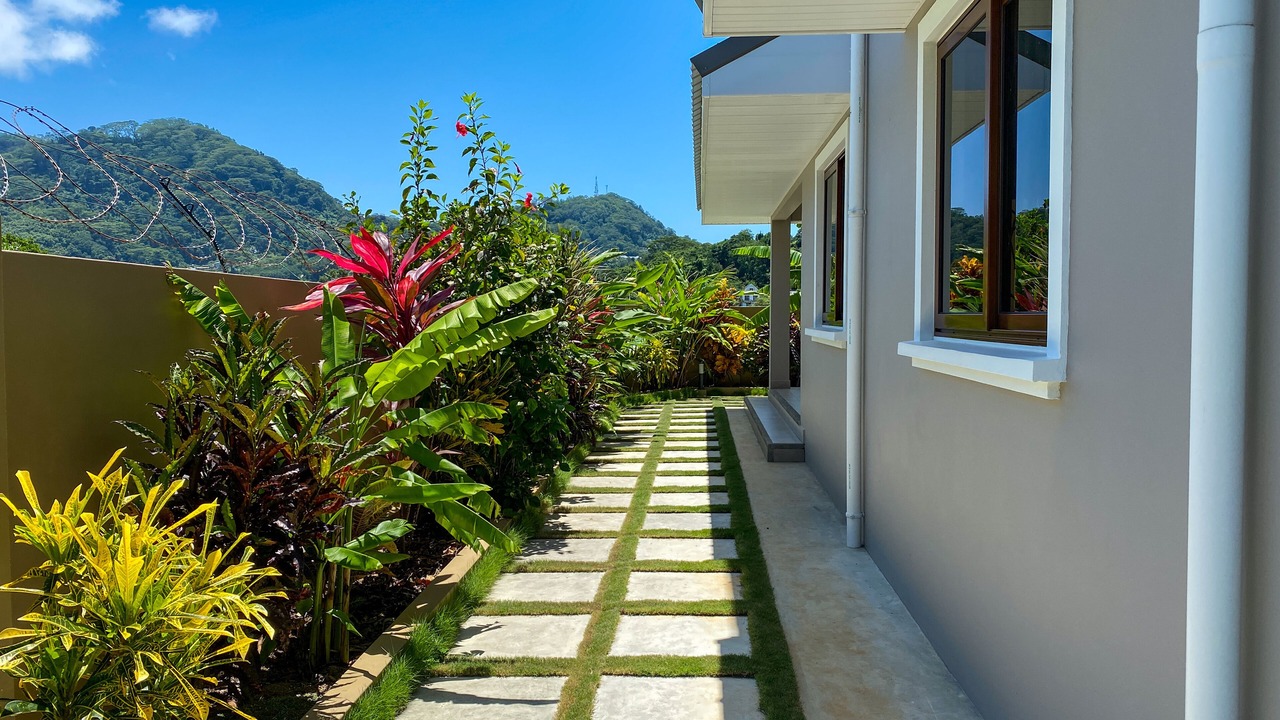 Photo of Outdoor in Beau Vallon