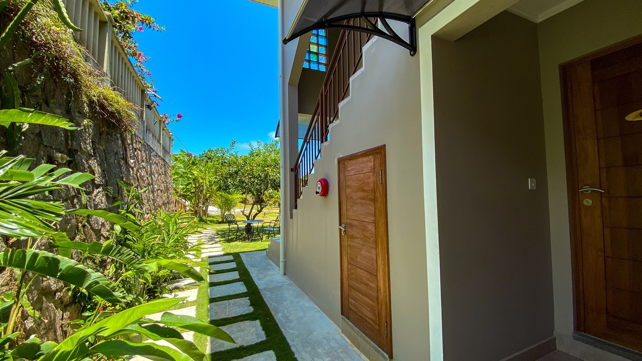 Photo of Outdoor in Beau Vallon