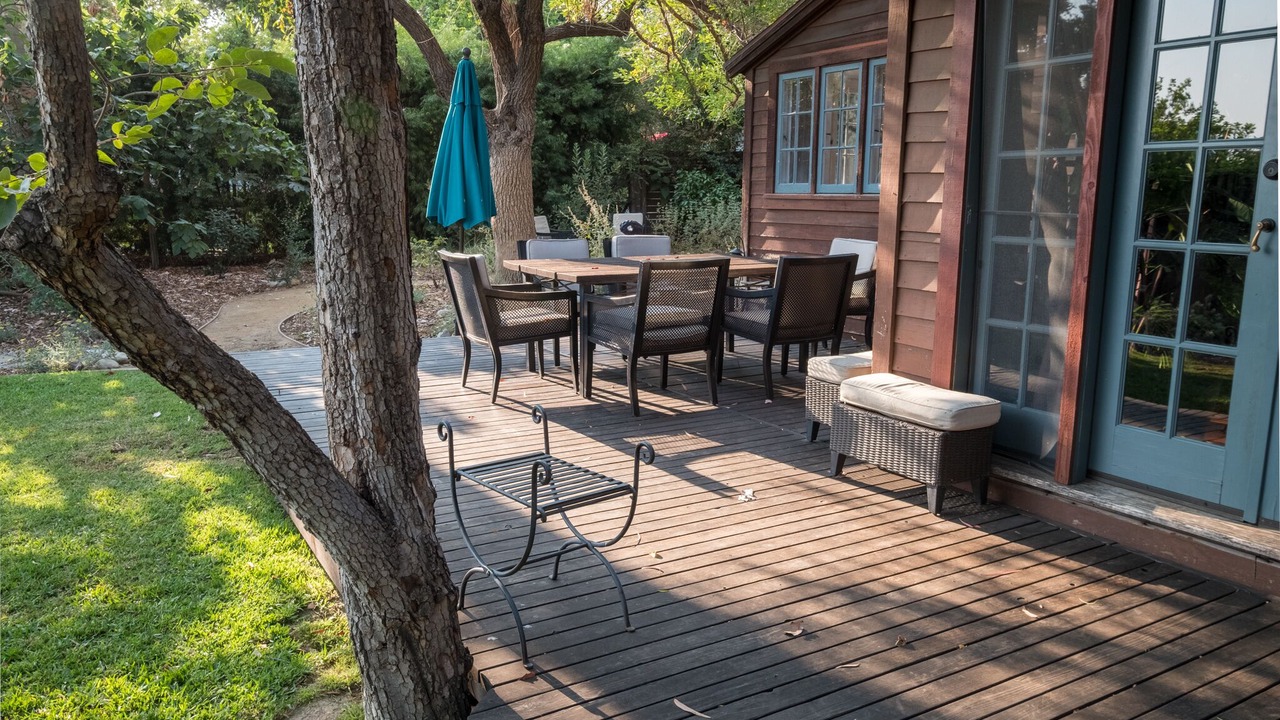 Photo of Outdoor in Altadena
