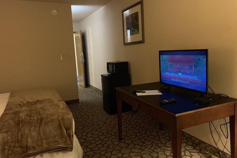 Photo of Bedroom in Montgomery
