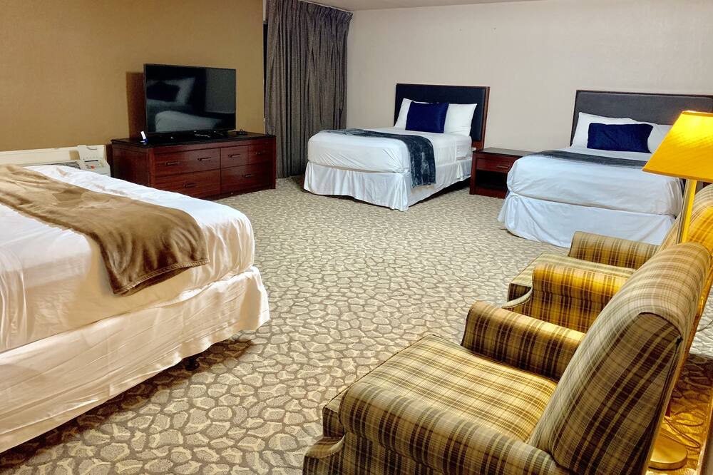 Photo of Bedroom in Montgomery