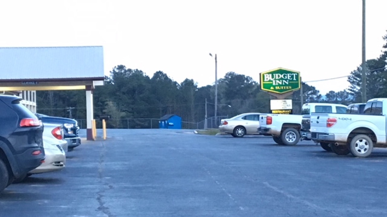 Photo of Outdoor in Talladega