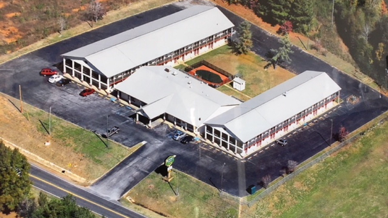 Photo of Outdoor in Talladega