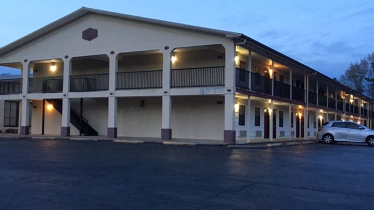 Photo of Outdoor in Talladega