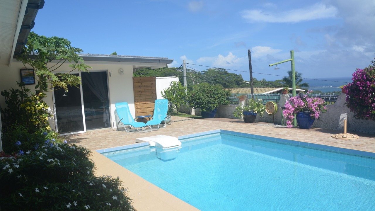 Photo of Outdoor in Mahina