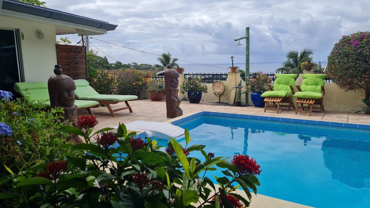 Photo of Outdoor in Mahina