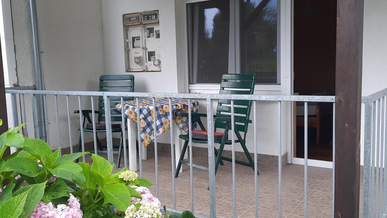 Photo of Outdoor in Bukfurdo