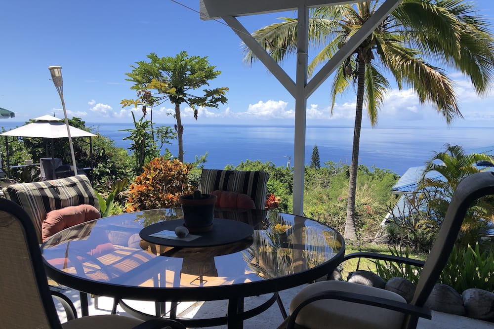 Photo of Outdoor in Kona Paradise